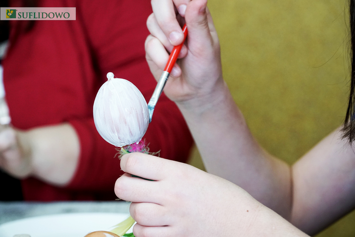 Pisanka czy kraszanka?