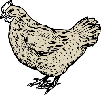Poultry farms