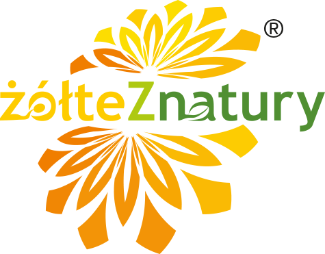 logo żółteZnatury